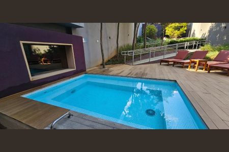 Apartamento à venda com 50m², 1 quarto e 2 vagasFoto 13