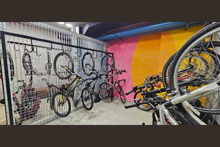 Apartamento à venda com 50m², 1 quarto e 2 vagasFoto 22