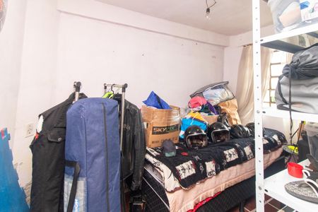 Casa à venda com 500m², 2 quartos e 3 vagas Casa à venda com 500m², 2 quartos e 3 vagasÁrea de Serviço