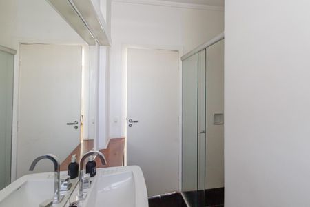 Apartamento para alugar com 410m², 3 quartos e 1 vagaBanheiro