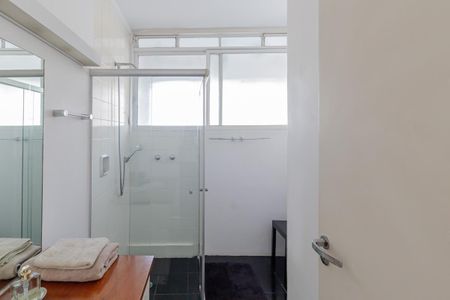 Apartamento para alugar com 410m², 3 quartos e 1 vagaBanheiro da Suíte 1