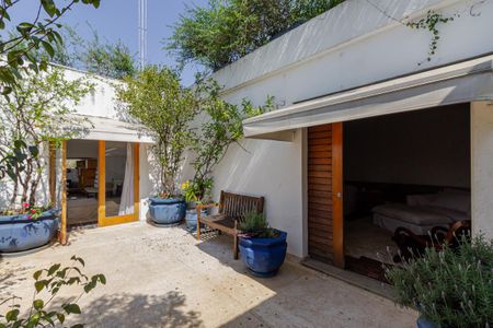 Apartamento para alugar com 410m², 3 quartos e 1 vagaVaranda - Cobertura