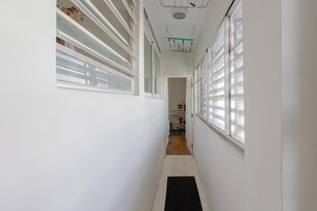 Apartamento para alugar com 410m², 3 quartos e 1 vagaÁrea de Serviço