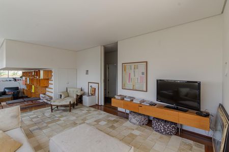Apartamento para alugar com 410m², 3 quartos e 1 vagaSala 2 - Cobertura