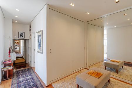 Apartamento para alugar com 410m², 3 quartos e 1 vagaSuíte 2