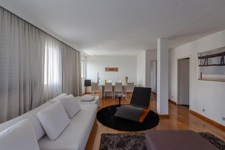 Apartamento para alugar com 410m², 3 quartos e 1 vagaSala