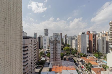 Apartamento para alugar com 410m², 3 quartos e 1 vagaSala