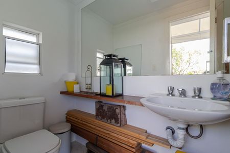 Apartamento para alugar com 410m², 3 quartos e 1 vagaLavabo