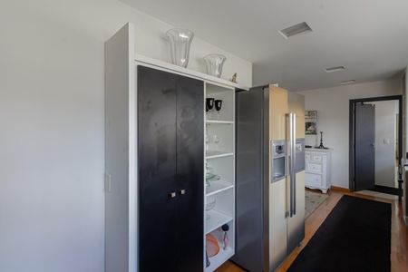 Apartamento para alugar com 410m², 3 quartos e 1 vagaCozinha