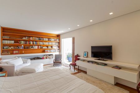 Apartamento para alugar com 410m², 3 quartos e 1 vagaSuíte 2