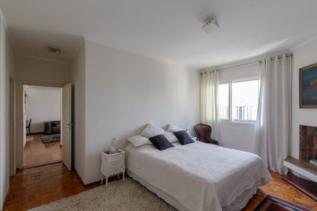 Apartamento para alugar com 410m², 3 quartos e 1 vagaSuíte 1