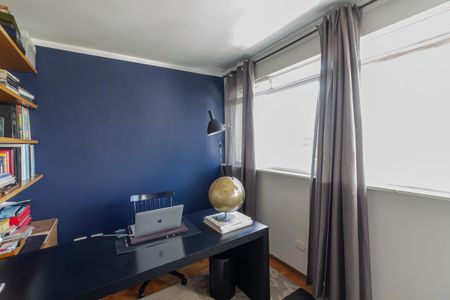 Apartamento para alugar com 410m², 3 quartos e 1 vagaEscritório