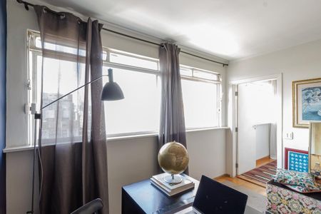 Apartamento para alugar com 410m², 3 quartos e 1 vagaEscritório