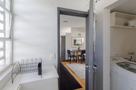 Apartamento para alugar com 410m², 3 quartos e 1 vagaÁrea de Serviço