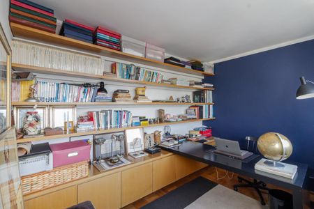 Apartamento para alugar com 410m², 3 quartos e 1 vagaEscritório