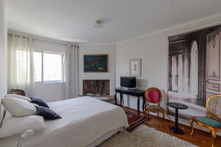 Apartamento para alugar com 410m², 3 quartos e 1 vagaSuíte 1