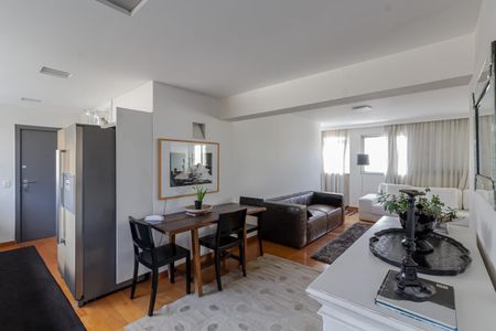 Apartamento para alugar com 410m², 3 quartos e 1 vagaCozinha