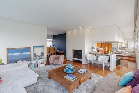 Apartamento para alugar com 410m², 3 quartos e 1 vagaSala de Tv