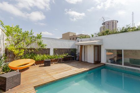 Apartamento para alugar com 410m², 3 quartos e 1 vagaPiscina Privativa