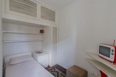 Apartamento para alugar com 410m², 3 quartos e 1 vagaQuarto de Serviço