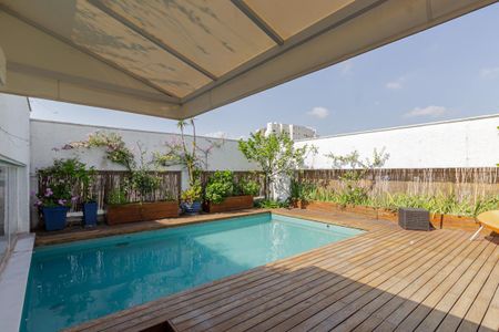 Apartamento para alugar com 410m², 3 quartos e 1 vagaPiscina Privativa