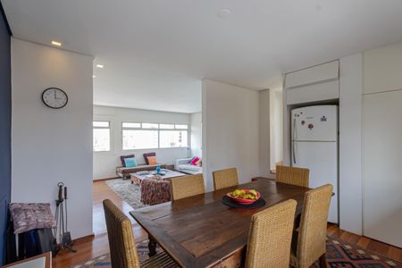 Apartamento para alugar com 410m², 3 quartos e 1 vagaCozinha Cobertura