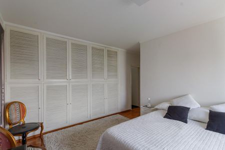 Apartamento para alugar com 410m², 3 quartos e 1 vagaSuíte 1