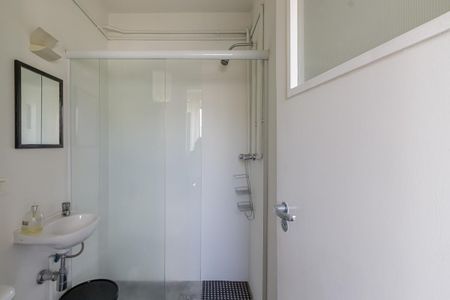 Apartamento para alugar com 410m², 3 quartos e 1 vagaBanheiro de serviço