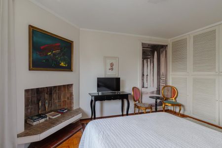 Apartamento para alugar com 410m², 3 quartos e 1 vagaSuíte 1