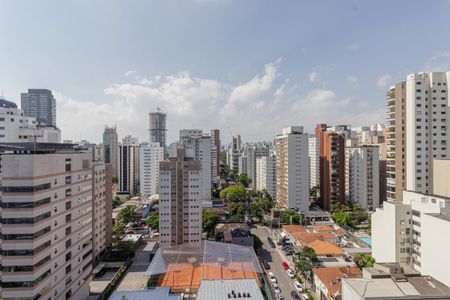Apartamento para alugar com 410m², 3 quartos e 1 vagaSuíte 1