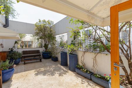 Apartamento para alugar com 410m², 3 quartos e 1 vagaVaranda - Cobertura