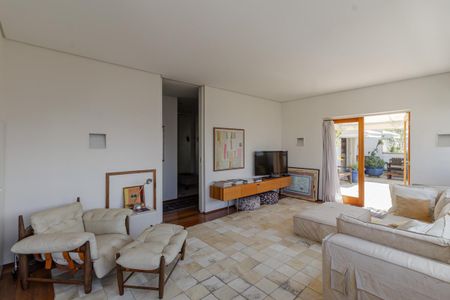 Apartamento para alugar com 410m², 3 quartos e 1 vagaSala 2 - Cobertura