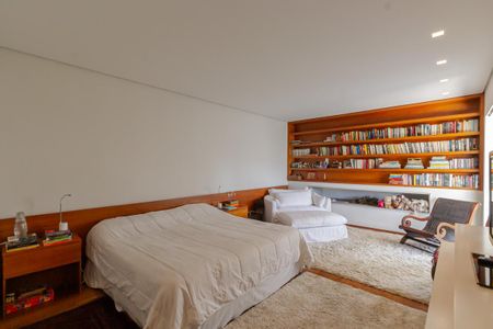 Apartamento para alugar com 410m², 3 quartos e 1 vagaSuíte 2