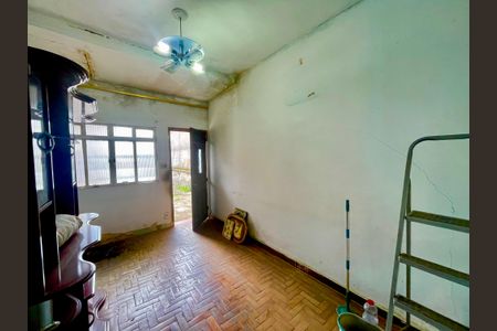 Sala de casa para alugar com 3 quartos, 239m² em Vila Augusta, Guarulhos
