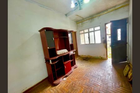 Sala de casa para alugar com 3 quartos, 239m² em Vila Augusta, Guarulhos