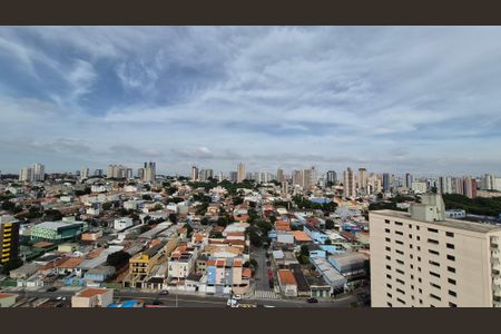 Vista de apartamento para alugar com 3 quartos, 73m² em Vila Helena, Santo André
