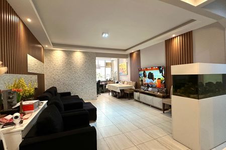 Apartamento à venda com 3 quartos, 126m² em Copacabana, Rio de Janeiro