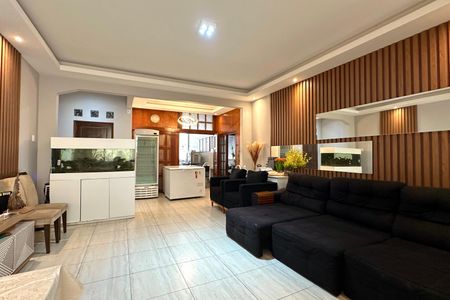 Apartamento à venda com 3 quartos, 126m² em Copacabana, Rio de Janeiro