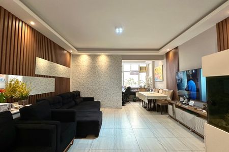 Apartamento à venda com 3 quartos, 126m² em Copacabana, Rio de Janeiro