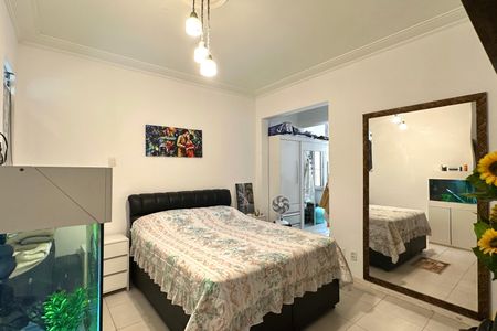 Apartamento à venda com 3 quartos, 126m² em Copacabana, Rio de Janeiro