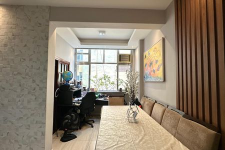 Apartamento à venda com 3 quartos, 126m² em Copacabana, Rio de Janeiro