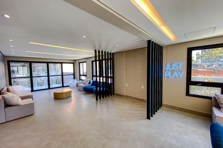 Apartamento para alugar com 25m², 1 quarto e sem vagaÁrea comum