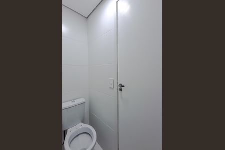 Apartamento para alugar com 25m², 1 quarto e sem vaga Apartamento para alugar com 25m², 1 quarto e sem vagaBanheiro