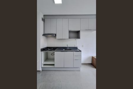 Apartamento para alugar com 25m², 1 quarto e sem vaga Apartamento para alugar com 25m², 1 quarto e sem vagaCozinha