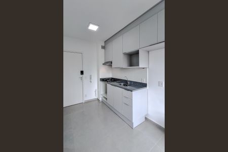 Apartamento para alugar com 25m², 1 quarto e sem vaga Apartamento para alugar com 25m², 1 quarto e sem vagaCozinha