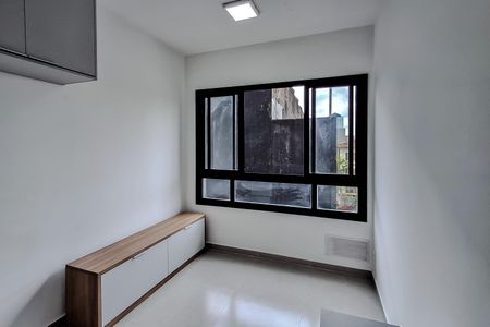 Apartamento para alugar com 25m², 1 quarto e sem vaga Apartamento para alugar com 25m², 1 quarto e sem vagaSala