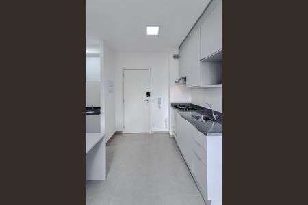 Apartamento para alugar com 25m², 1 quarto e sem vaga Apartamento para alugar com 25m², 1 quarto e sem vagaCozinha