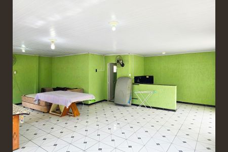 Casa à venda com 260m², 4 quartos e 3 vagas Salão de Festa 