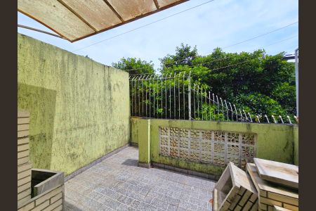 Casa à venda com 260m², 4 quartos e 3 vagas Salão de Festa 