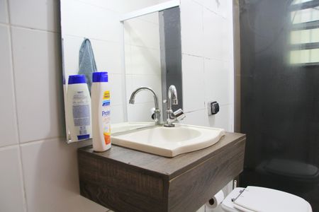 Casa à venda com 260m², 4 quartos e 3 vagasBanheiro Social